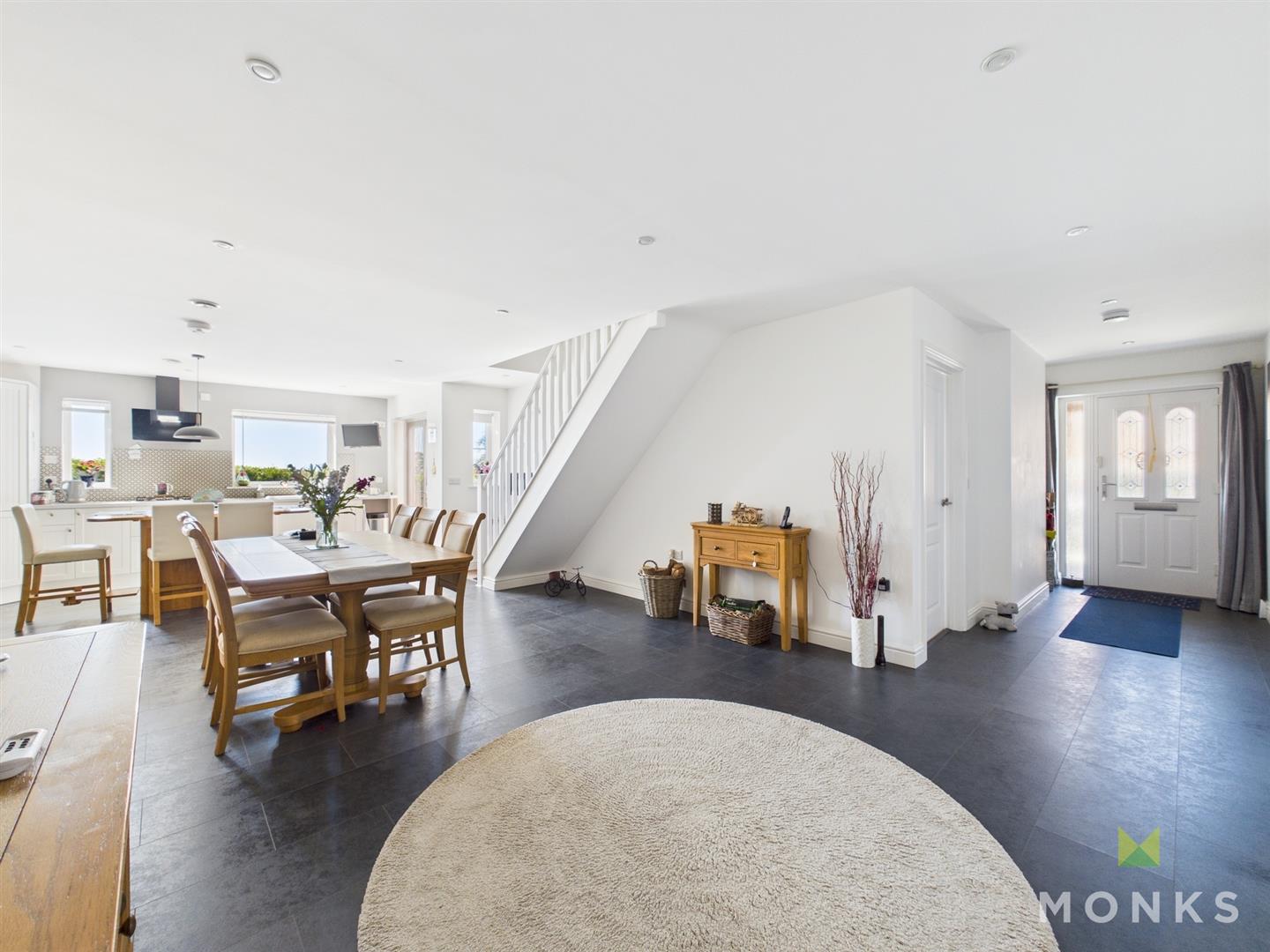 Maeswood Church Lane, Oswestry, SY11 3AP SSTC Maeswood Church Lane, Oswestry, SY11 3AP SSTC